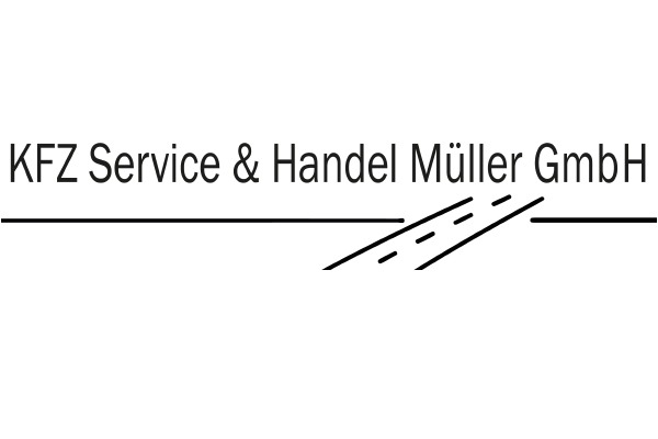 KFZ Service & Handel Müller GmbH